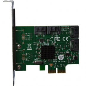  Frime (ECF-PCIE4sRAID001.LP)