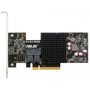  Raid Asus PIKE II 3008-8I