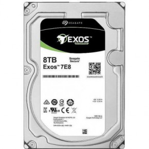     Seagate 3.5 8TB (ST8000NM001A)