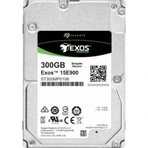   Seagate   300GB (ST300MP0106)