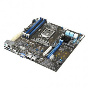   ASUS Server Board P10S-M-DC//SP XEON,C232,MATX,4DIMM (90SB05L0-M0UAY1)