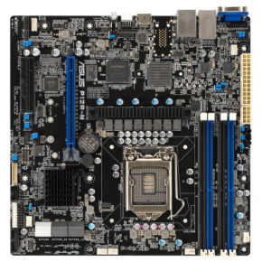    Asus P12R-M/ASMB10 (90SB09X0-M2UAY0)