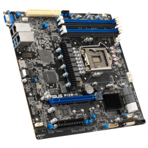    Asus P12R-M/ASMB10 (90SB09X0-M2UAY0) 3