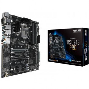    Asus WS C246 PRO