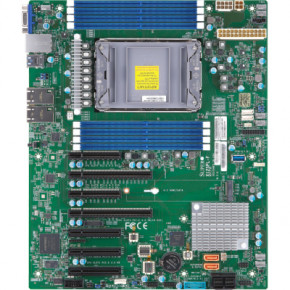    Supermicro MB C252 MATX/MBD-X12STL-F-O (MBD-X12STL-F-O)