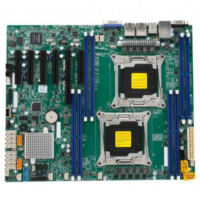   Supermicro X10DRL-C-O