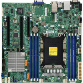    Supermicro X11SPM-F