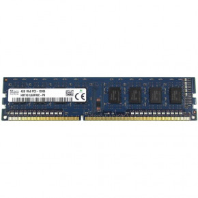    DDR3 4GB/1600 Hynix (HMT351U6CFR8C-PB) Refurbished