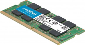    Micron Crucial DDR4 3200 32GB SO-DIMM 4