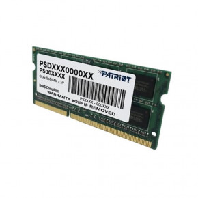    Patriot DDR3 1333 4GB (PSD34G13332S) 3