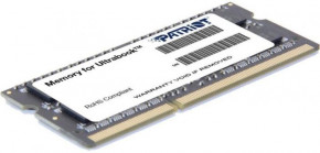     Patriot DDR3 1600 4GB (PSD34G1600L2S) (2)