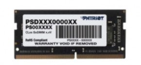    Patriot DDR4 2666 4GB (PSD44G266681S)