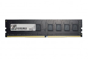    DDR4 8GB/2400 G.Skill Value (F4-2400C15S-8GNS)