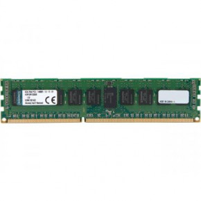     Kingston DDR3 8192Mb (KVR18R13D8/8)