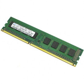 '   DDR3 4GB/1600 Samsung original (M378B5173QH0-CK0) Refurbished