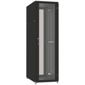   Zpas 42U 800x800 perf door (IT-428080-42AA-2-011-FP)