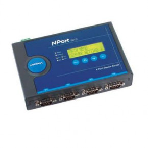  Moxa NPort 5410