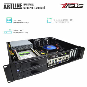  Artline Business R15 (R15v16) 3