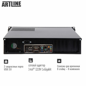  Artline Business R17 (R17v14) 4