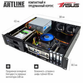  Artline Business R27 (R27v05) 4