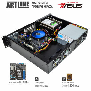  Artline Business R27 (R27v05) 5