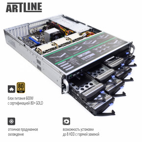  Artline Business R35 (R35v01) 4