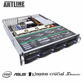  Artline Business R35 (R35v01) 8