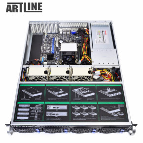  Artline Business R35 (R35v01) 9