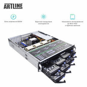  Artline Business R35 (R35v15) 3