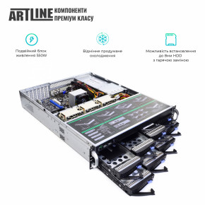  Artline Business R35 (R35v21) 4