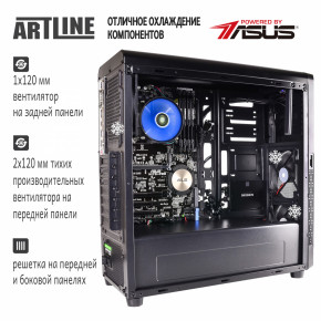  Artline Business T17 (T17v14) 3