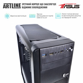  Artline Business T17 (T17v17) 3