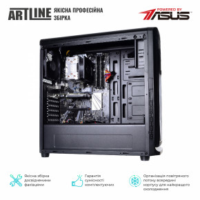  Artline Business T17 (T17v17) 5