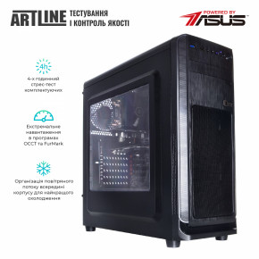  Artline Business T17 (T17v17) 7