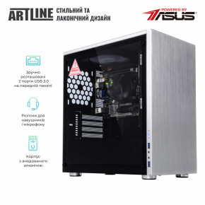  Artline Business T21 (T21v01) 4