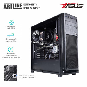  Artline Business T61 (T61v08) 4