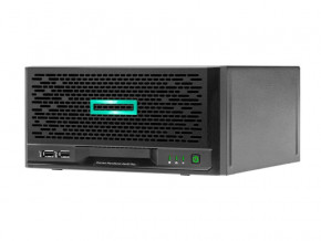  HPE MicroSvr Gen10 E-2224 (P18584-421)