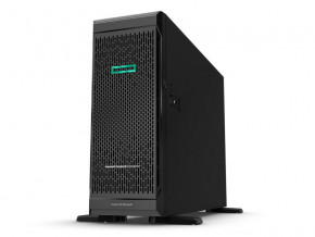  HPE ML350 Gen10 4214R (P21789-421)