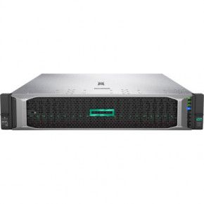  Hewlett Packard Enterprise DL380 Gen10 8LFF (P20182-B21 / v1-2-2)