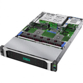  Hewlett Packard Enterprise DL380 Gen10 8LFF (P20182-B21 / v1-2-2) 3