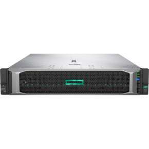  Hewlett Packard Enterprise DL380 Gen10 8LFF (P20182-B21 / v1-3-1)