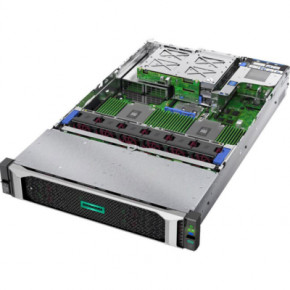  Hewlett Packard Enterprise DL380 Gen10 8LFF (P20182-B21 / v1-3-1) 3