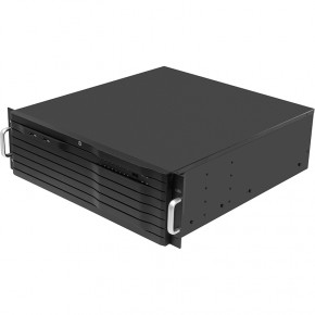     PowerPlant 16xHDD 3.5, 3U 19 rack G3900, 4GB ram, 128gb M2