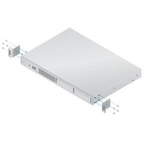  Ubiquiti UAS-XG - UniFi Application Server (UAS-XG) 7