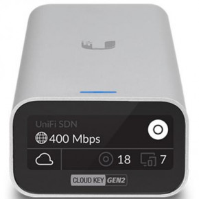  Ubiquiti UCK-G2