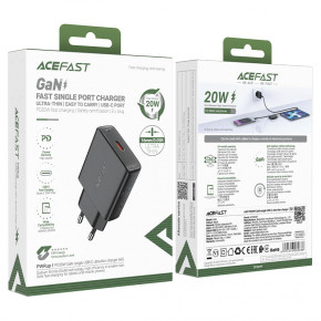     ACEFAST A65 GaN Black (6974316282686) (5)