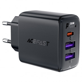    ACEFAST A57 GaN Black (6974316282730)