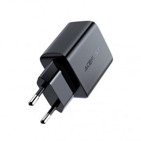    ACEFAST A1 PD20W single USB-C charger Black (AFA1B) 4