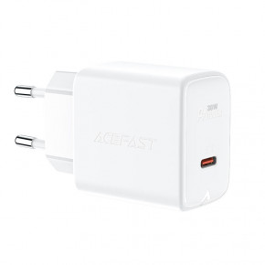    ACEFAST A21 White (AFA21W)