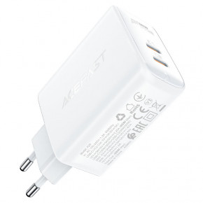    ACEFAST ACEFAST A29 PD50W White (AFA29W)